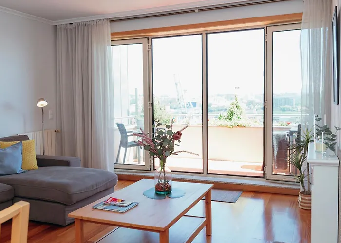 Great Apartment Belavista