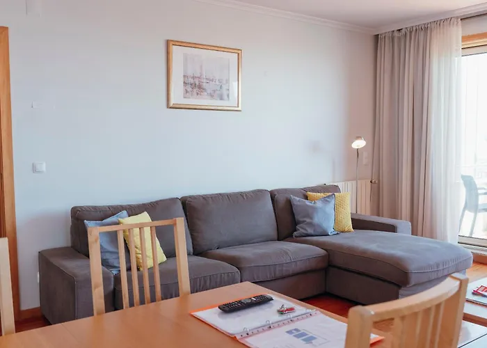 Great Apartment Belavista