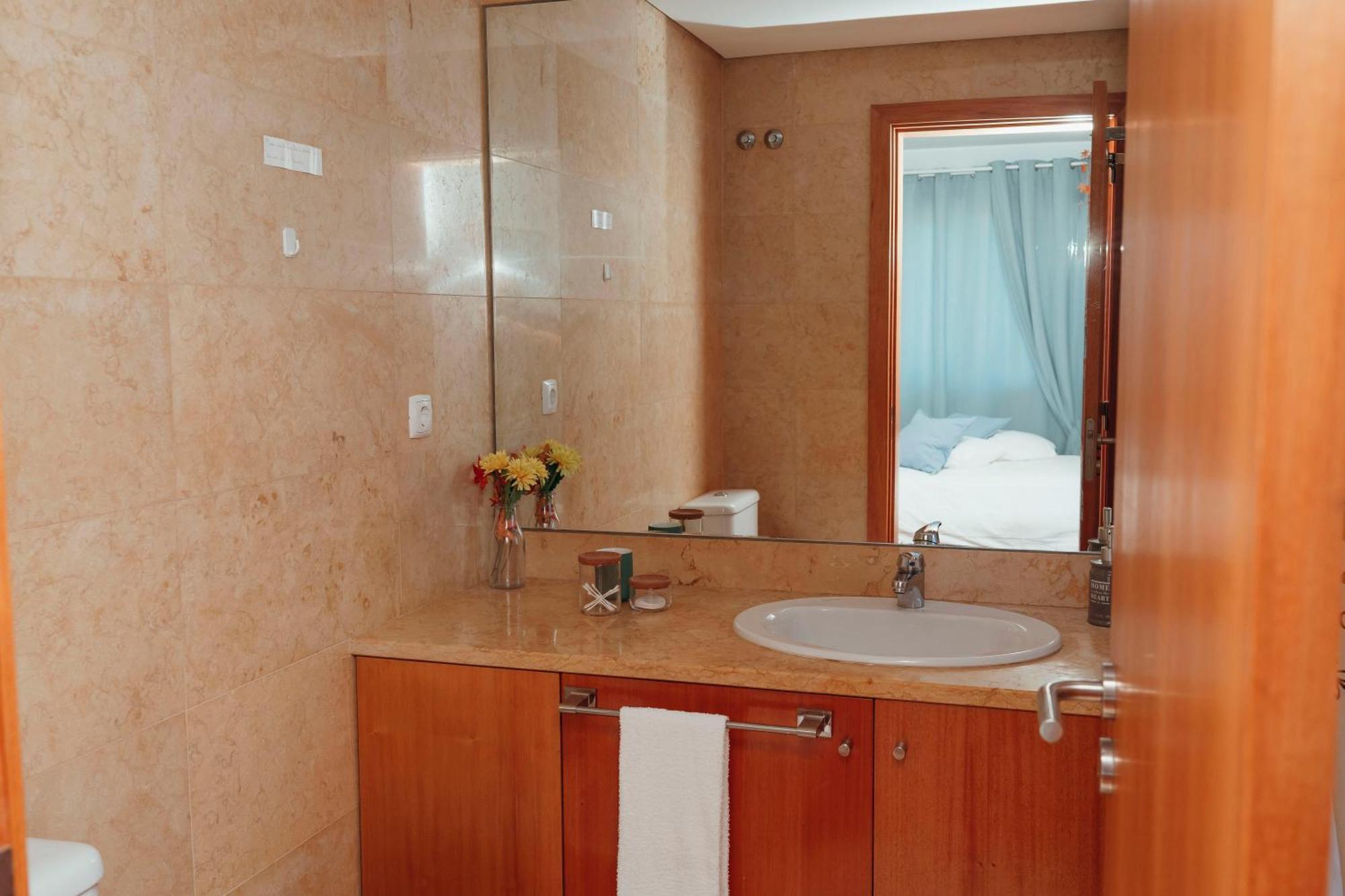 Apartment Great Belavista