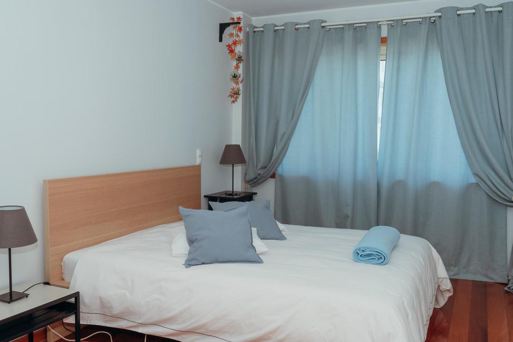 Great Belavista Apartment Leca da Palmeira