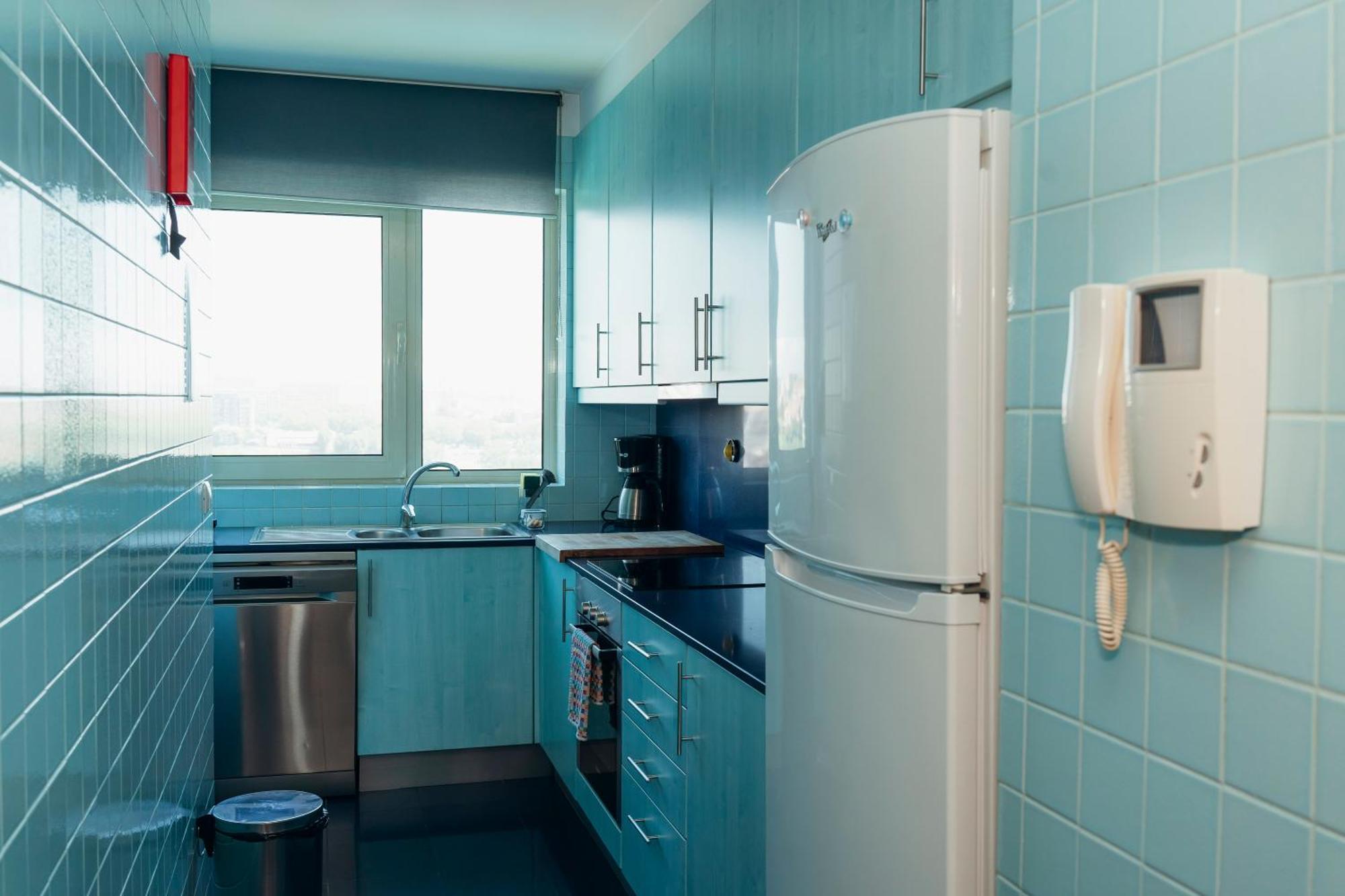 Apartment Great Belavista Leca da Palmeira