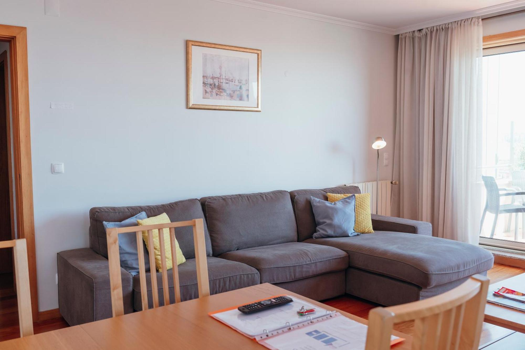 Great Belavista Apartment
