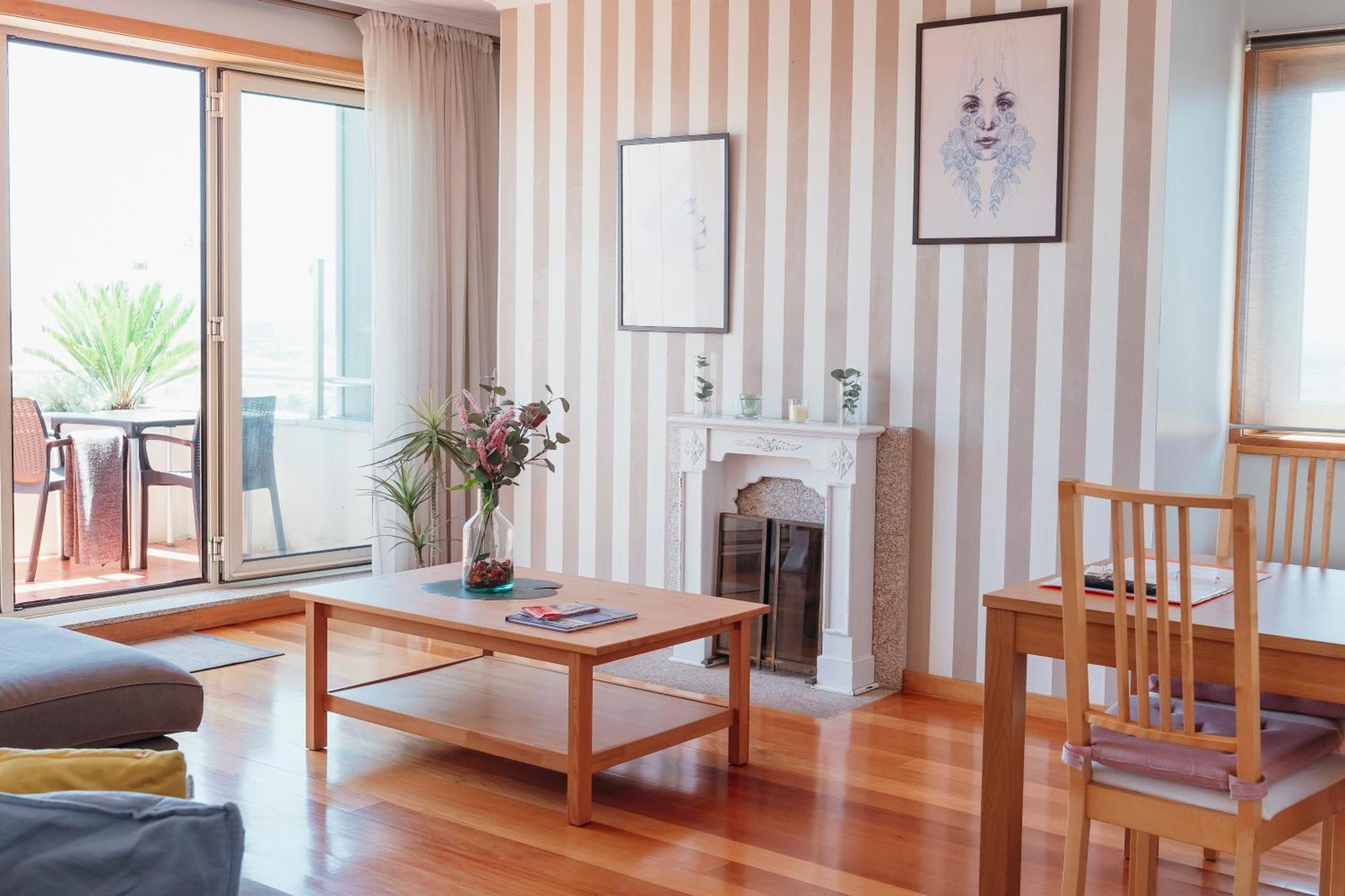 Great Belavista Apartment *