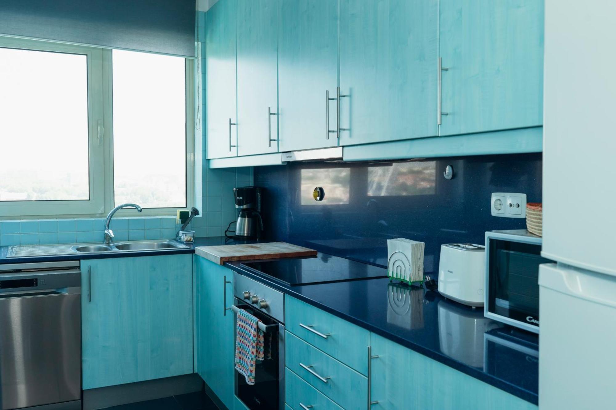 Apartment Great Belavista *