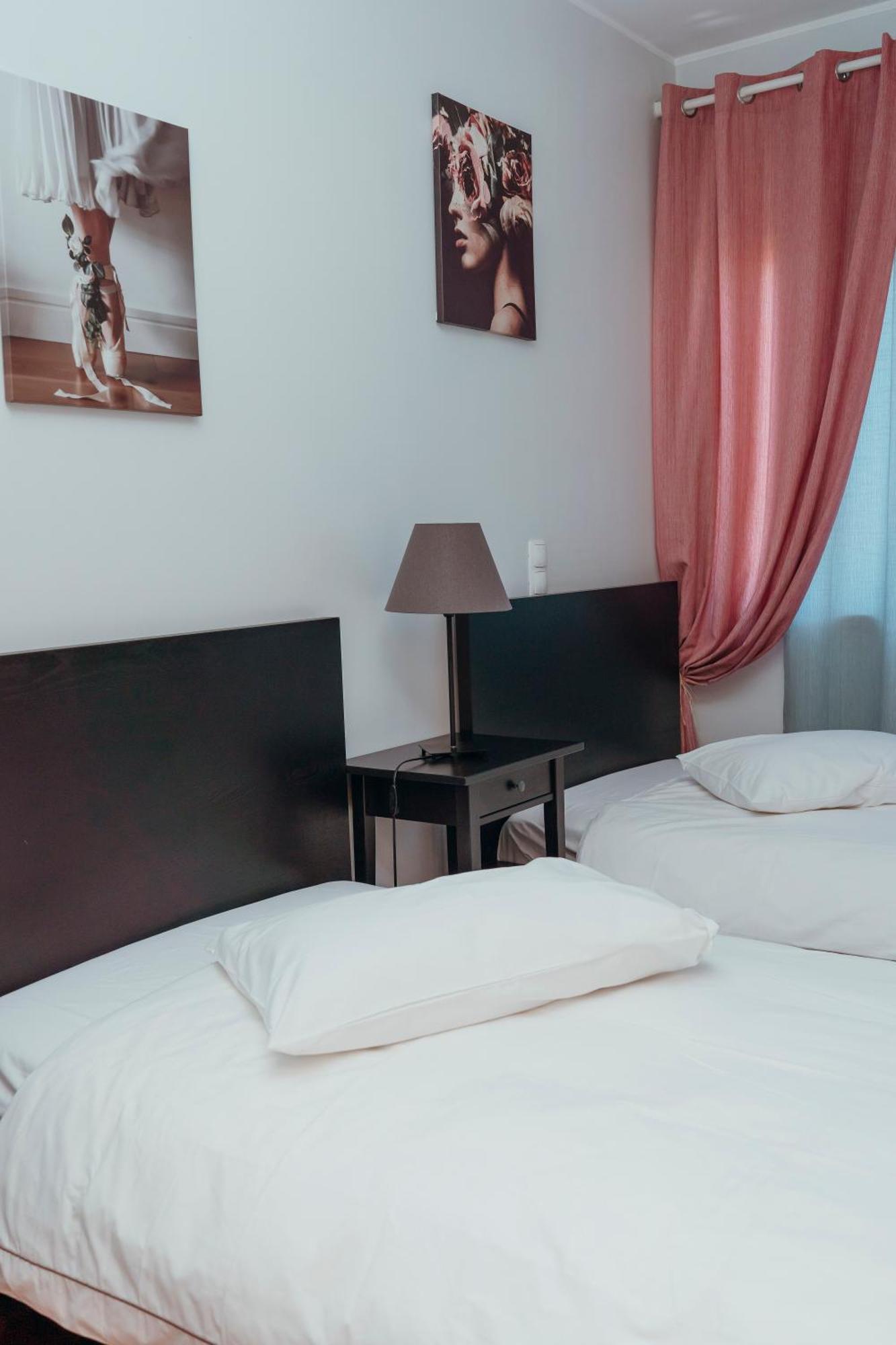 Apartment Great Belavista Leca da Palmeira