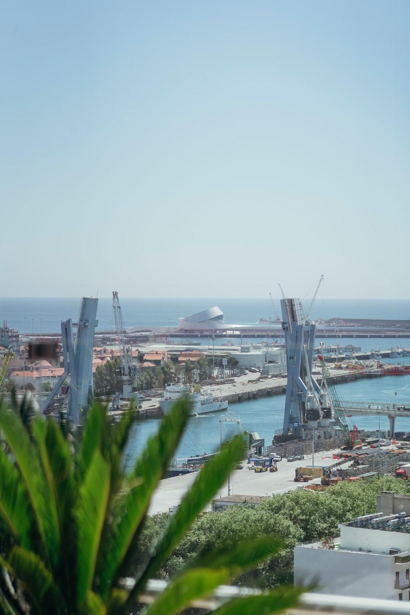 Apartment Great Belavista Leca da Palmeira