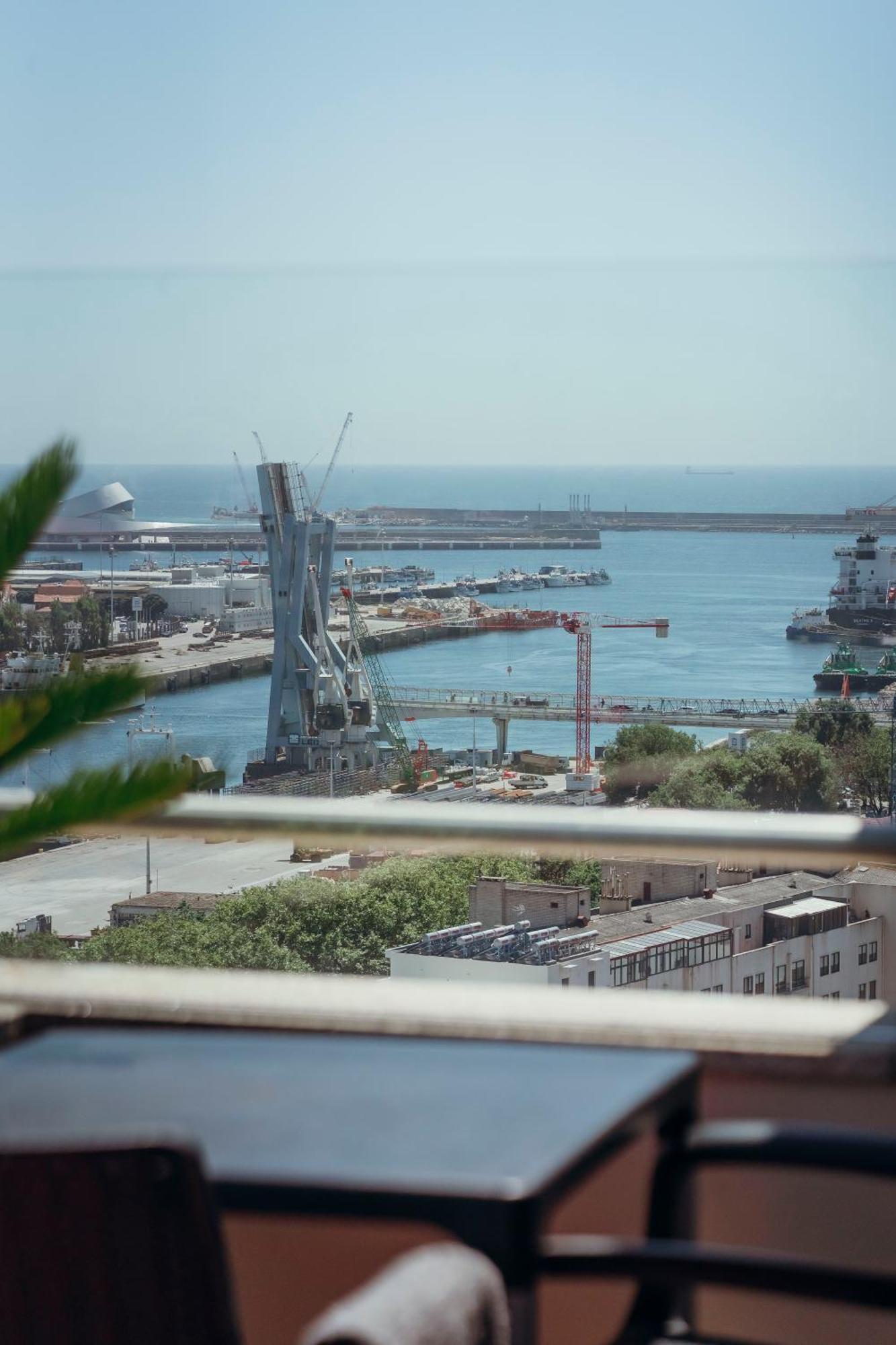 Great Belavista Apartment