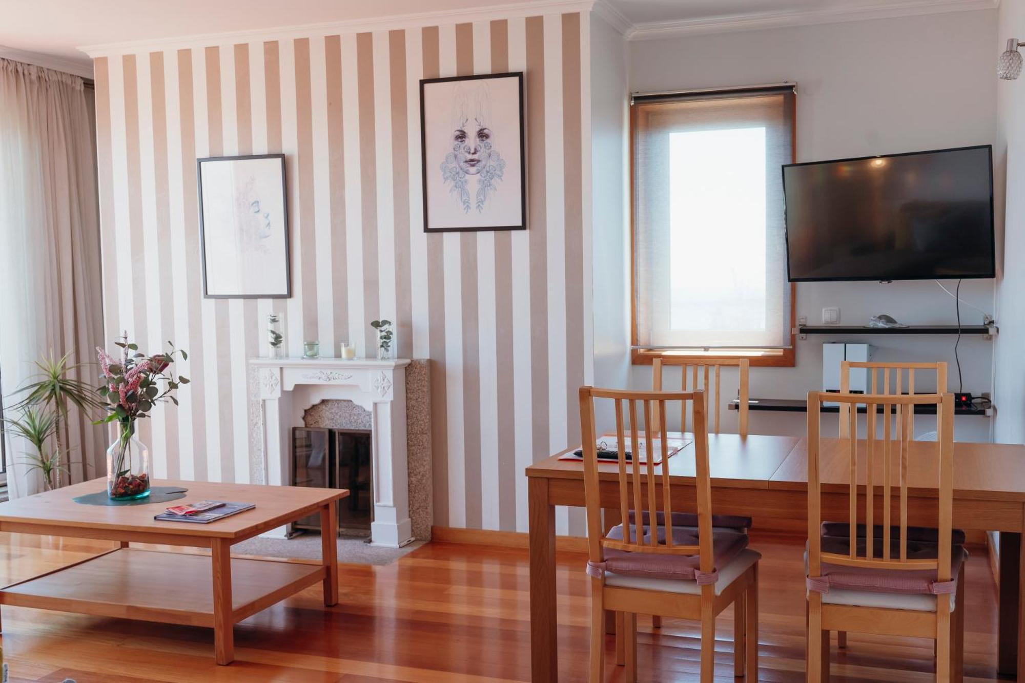 Great Belavista Apartment Leca da Palmeira